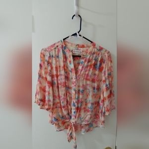 Nanette Lepore Blouse